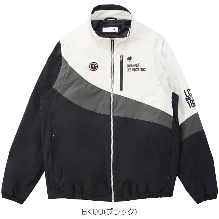 le coq sportif GOLF ルコックスポルティフ ゴルフ ストレッチ le coq sportif GOLF ルコックスポルティフ ゴルフ ストレッチ