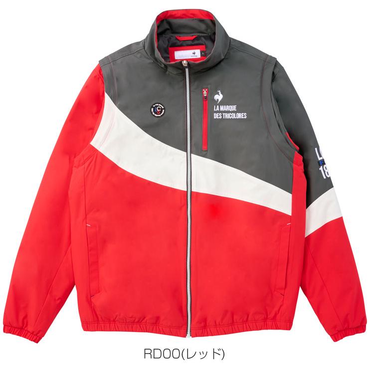 le coq sportif GOLF ルコックスポルティフ ゴルフ ストレッチ le coq sportif GOLF ルコックスポルティフ ゴルフ ストレッチ