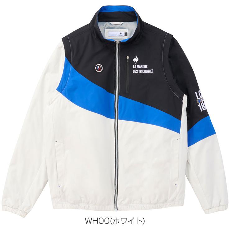 le coq sportif GOLF ルコックスポルティフ ゴルフ ストレッチ le coq sportif GOLF ルコックスポルティフ ゴルフ ストレッチ