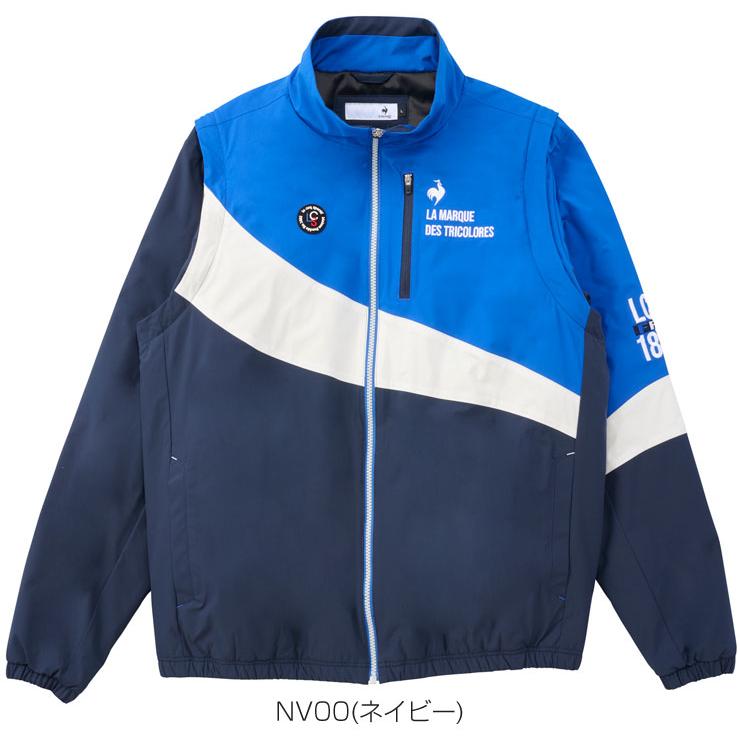 le coq sportif GOLF ルコックスポルティフ ゴルフ ストレッチ le coq sportif GOLF ルコックスポルティフ ゴルフ ストレッチ