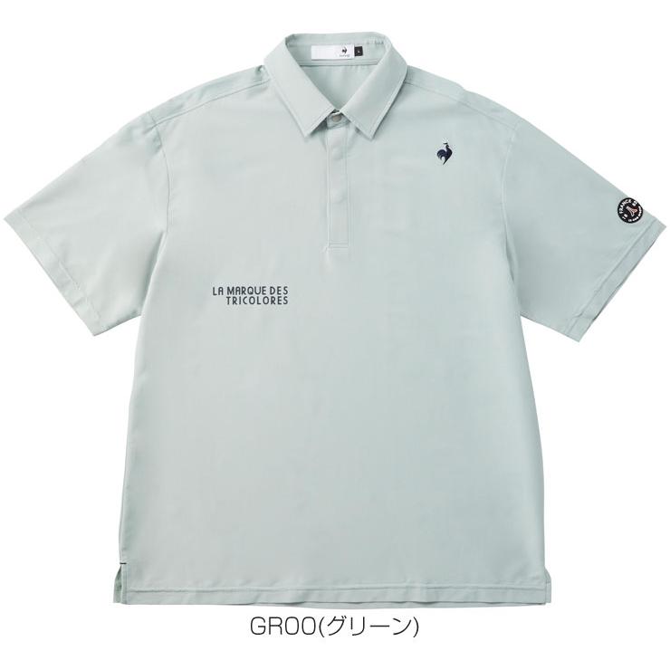 le coq sportif GOLF ルコックスポルティフ ゴルフ メンズ le coq sportif GOLF ルコックスポルティフ ゴルフ メンズ