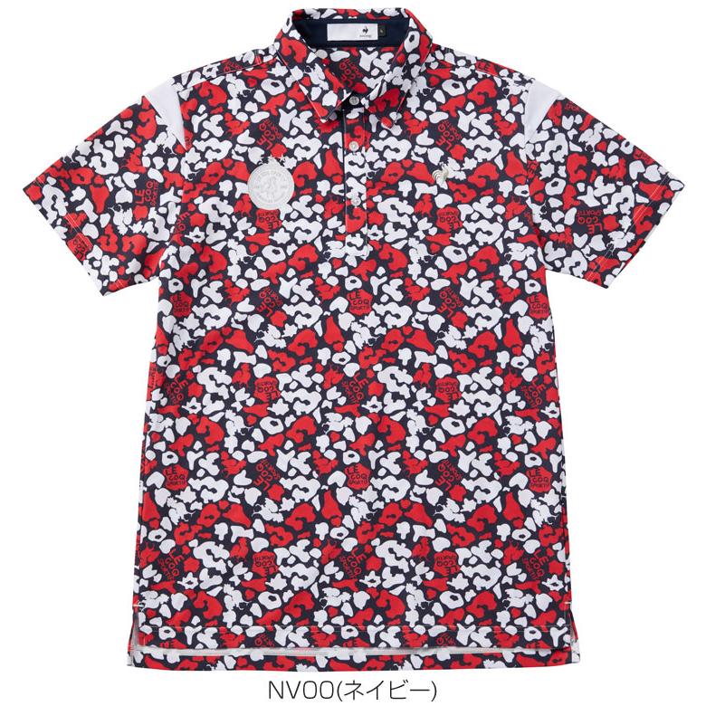 le coq sportif GOLF ルコックスポルティフ ゴルフ メンズ le coq sportif GOLF ルコックスポルティフ ゴルフ メンズ