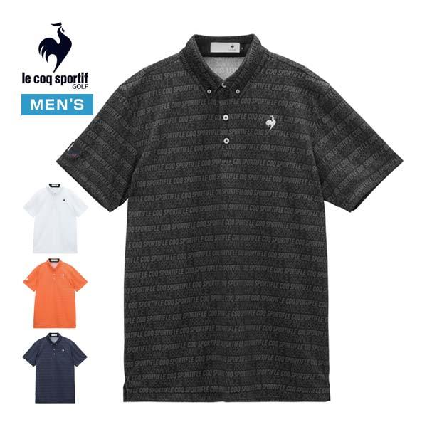 le coq sportif GOLF（ルコックスポルティフ ゴルフ） ルコック