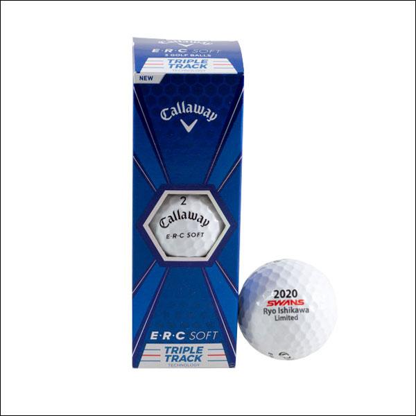 SWANS（スワンズ） サングラス 石川遼プロ 限定モデル ER1-0167 RI20