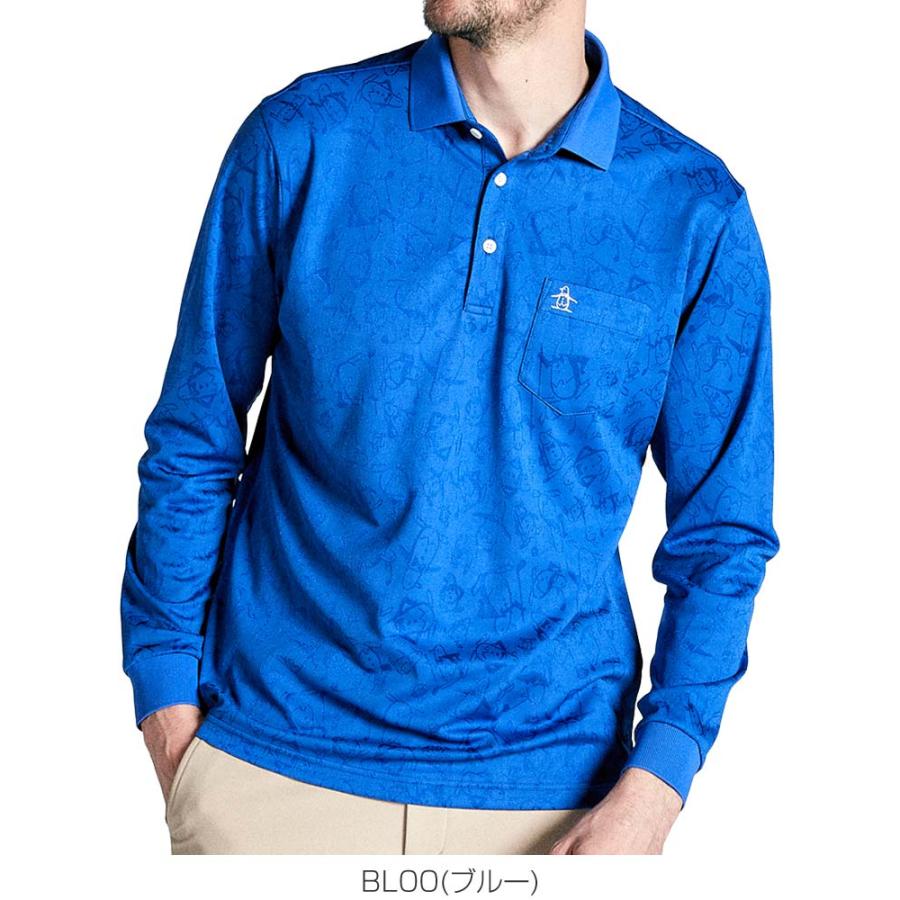 Munsingwear マンシングウェア シーズンコレクション ペンギン Munsingwear マンシングウェア シーズンコレクション ペンギン