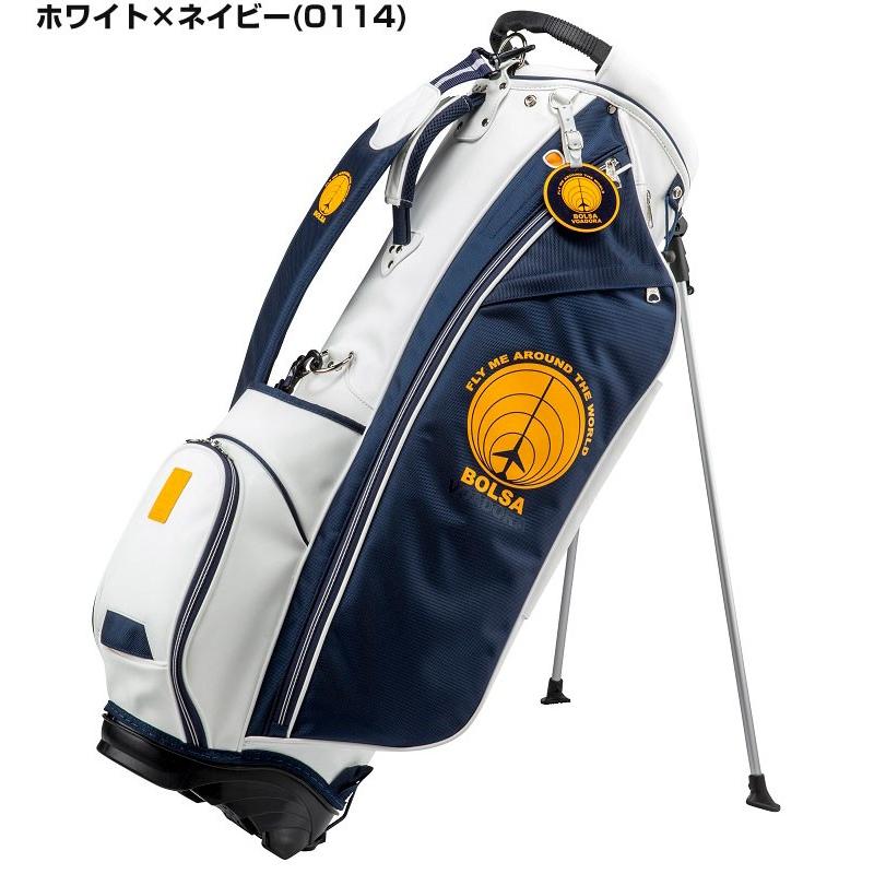 MIZUNO GOLF ミズノ ボルサヴォアドーラ BOLSA VOADORA STAND MIZUNO GOLF ミズノ ボルサヴォアドーラ BOLSA VOADORA STAND