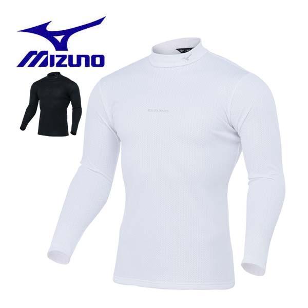 MIZUNO GOLF ミズノ バイオネクスト ウォームドライエアロフロー