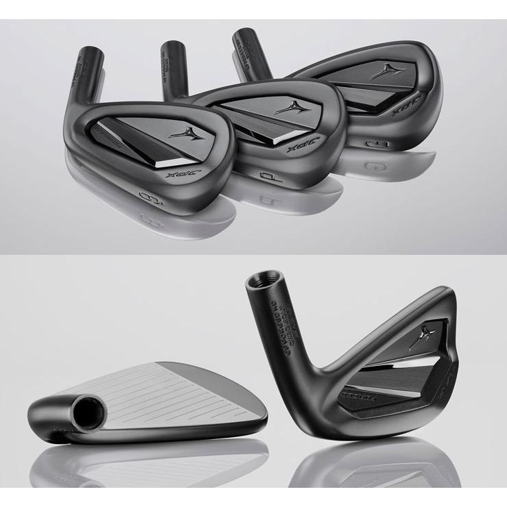 MIZUNO ミズノ JPX 925 FORGED アイアン リミテッド ブラック MIZUNO ミズノ JPX 925 FORGED アイアン リミテッド ブラック