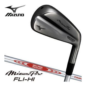 ミズノ　フライハイ5番　アイアン型UT　モーダス105 S 2019 MIZUNO（ミズノ） 10％OFFクーポン対象 Mizuno Pro FLI-HI