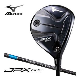 MIZUNO（ミズノ） JPX ONE フェアウェイウッド TENSEI BLUE MM F