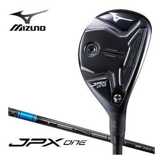 MIZUNO（ミズノ） JPX ONE ユーティリティ TENSEI BLUE MM U