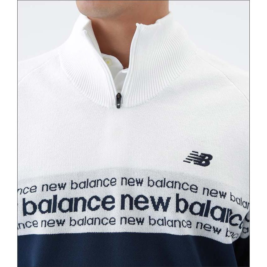 new balance ゴルフ フード付きセーター サイズ1 new balance ゴルフ フード付きセーター サイズ1 - メルカリ