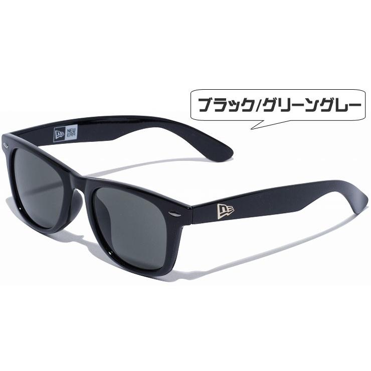 EFFLORESCENCE ブラックサングラス ケース付き。 帽子のセット。 Resurrection / サングラスケース / ダークブラック | BRAND