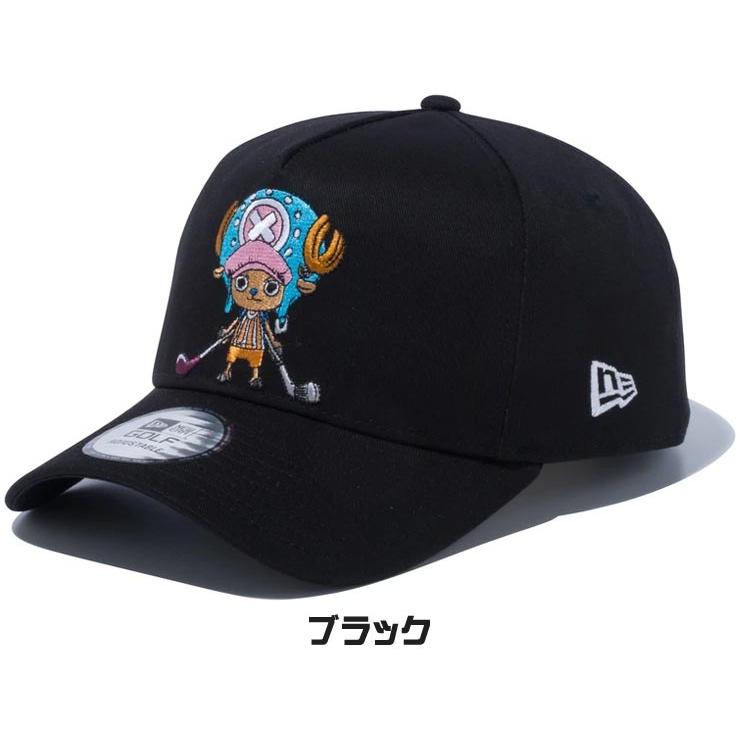 9FORTY ニューエラ キャップ ゴルフ コラボ ONE PIECE 9FORTY ニューエラ キャップ ゴルフ コラボ ONE PIECE