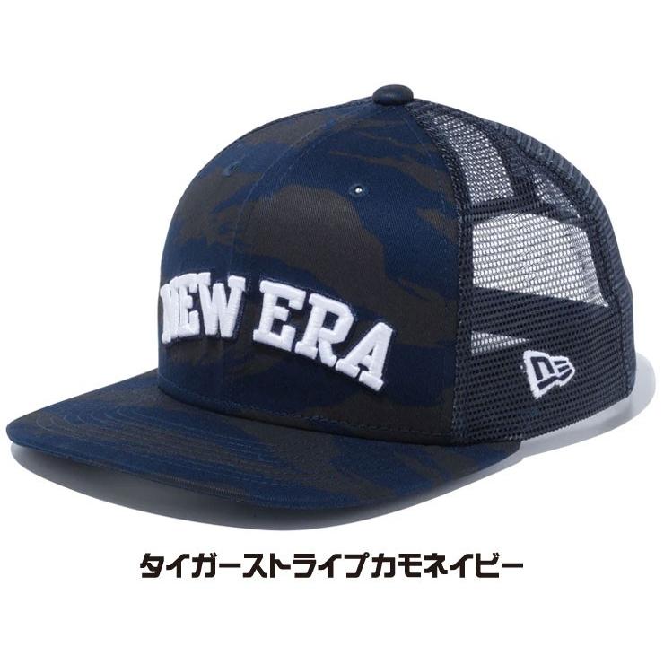 9FIFTY ニューエラ ゴルフ キャップ オリジナルフィット トラッカー