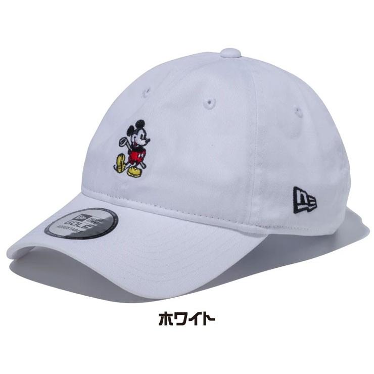 NEW ERA ニューエラ ゴルフ キャップ 9THIRTY ディズニー NEW ERA ニューエラ ゴルフ キャップ 9THIRTY ディズニー