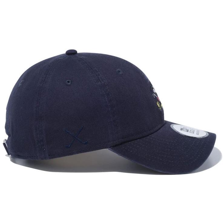 NEW ERA（ニューエラ） ゴルフ キャップ 9THIRTY ディズニー ミッキー