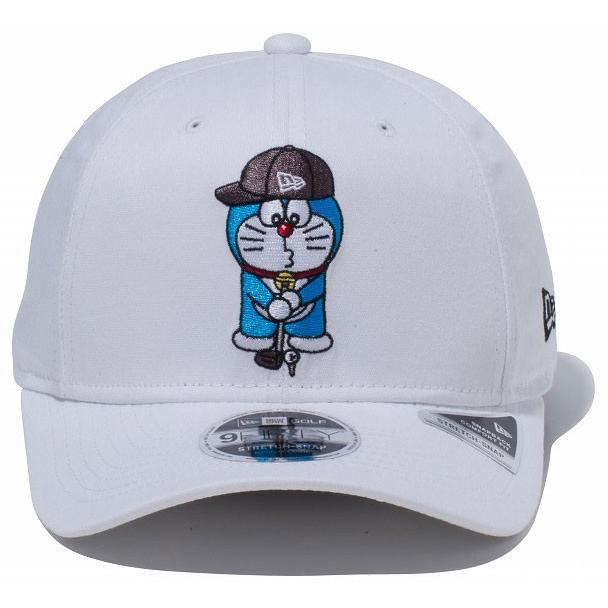 ニューエラ キャップ ゴルフ ドラえもん 9fifty ストレッチスナップ Nes Greenfil ゴルフウェア専門店 通販 Yahoo ショッピング