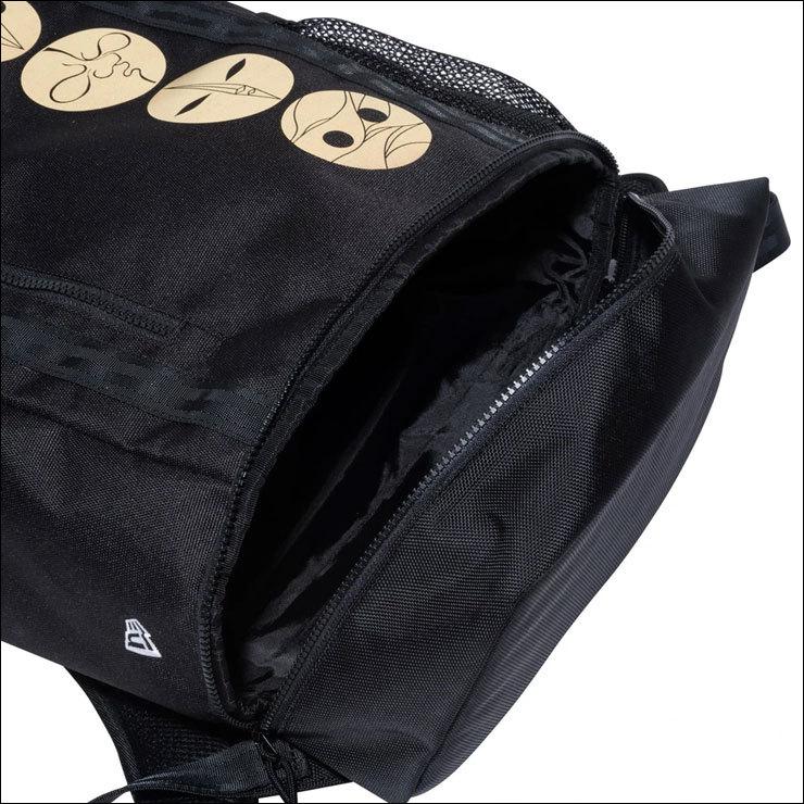 ニューエラ リュック コラボ Taro Okamoto 岡本太郎 ボックスパック