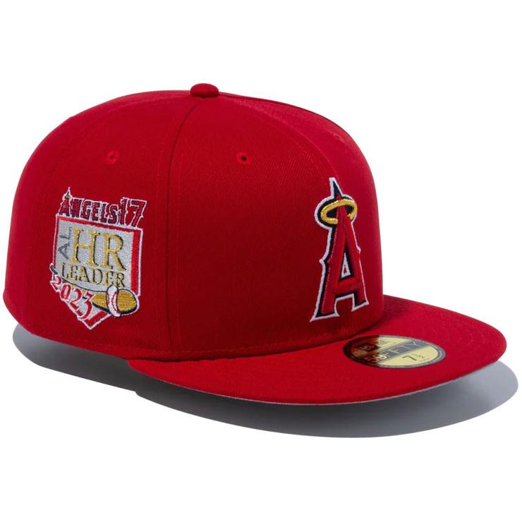 NEW ERA ニューエラ キャップ 大谷翔平 59FIFTY アメリカン NEW ERA ニューエラ キャップ 大谷翔平 59FIFTY アメリカン