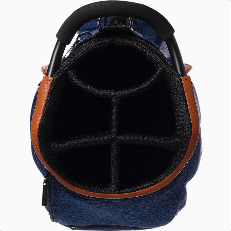 プーマ ゴルフ キャディバッグ クラフテッド 867813 キャディバッグ 商品情報