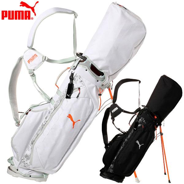 プーマ ゴルフ キャディバッグ スカーフ 867802