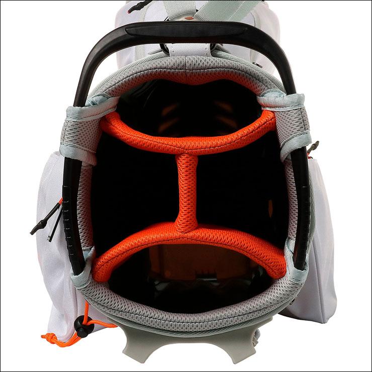 プーマ ゴルフ キャディバッグ スカーフ 867802 キャディバッグ 商品情報