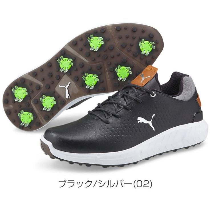 PUMA（プーマ） ゴルフシューズ メンズ イグナイト アーティキュレート