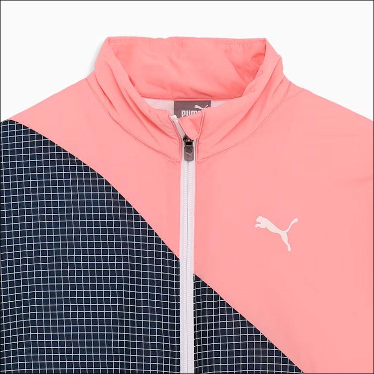 PUMA プーマ ゴルフウェア メンズ ハイパーストレッチ PGW