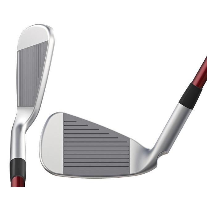 PING ピン G700 アイアン N.S. PRO 950GH スチールシャフト 5本セット 