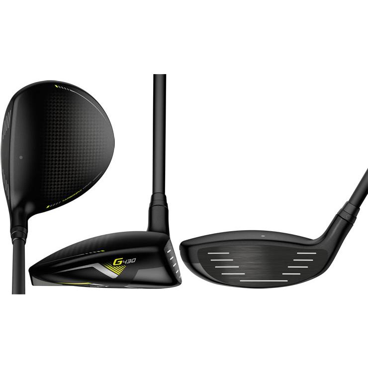 ピン G430 SFT フェアウェイウッド PING TOUR 2.0 CHROME 65 75 ピン G430 SFT フェアウェイウッド PING TOUR 2.0 CHROME 65 75