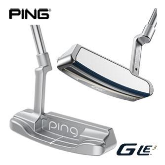 PING GLE3 ANSER パター レディース 女性 G（PING） ピン G Le3 レディース ANSER パター : GREENFIL ゴルフ