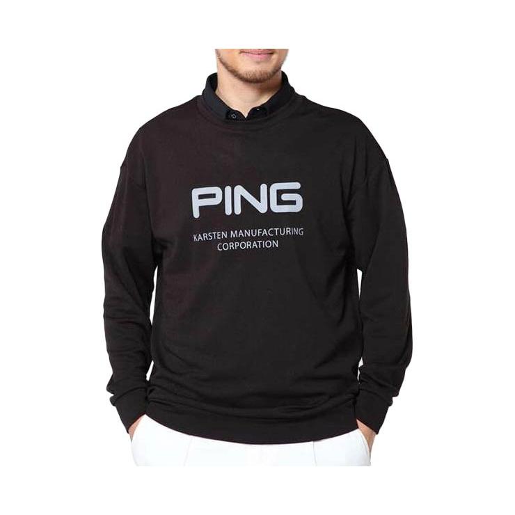 PING ピン メンズ ゴルフウェア パフォーマンスライン サ PING ピン メンズ ゴルフウェア パフォーマンスライン サ