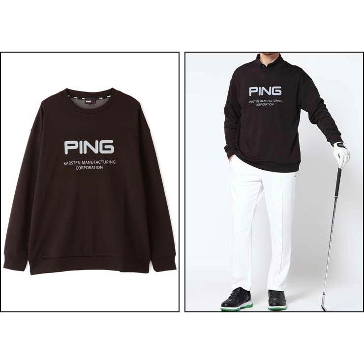PING ピン メンズ ゴルフウェア パフォーマンスライン サ PING ピン メンズ ゴルフウェア パフォーマンスライン サ