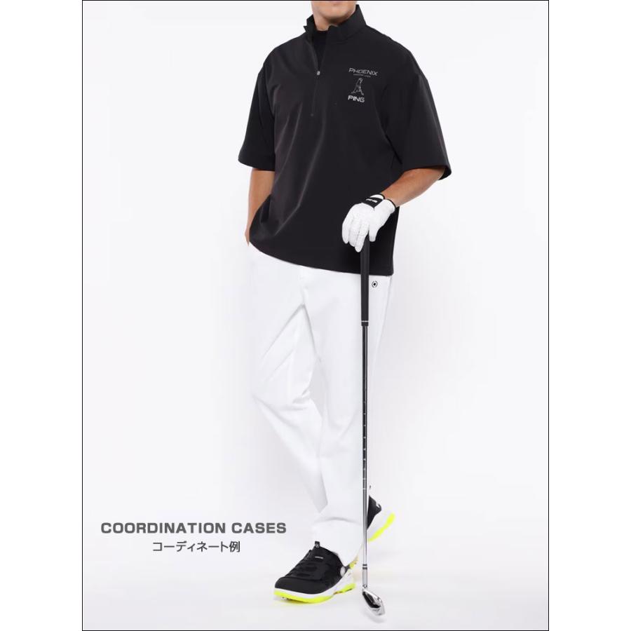 ピン(PING)(レディース)ゴルフウェア アウター 24FW 吸水速 ピン(PING)(レディース)ゴルフウェア アウター 24FW 吸水速