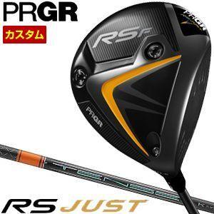 プロギア 2022 数量限定 RS F ドライバー 三菱 TENSEI Pro Orange 1K