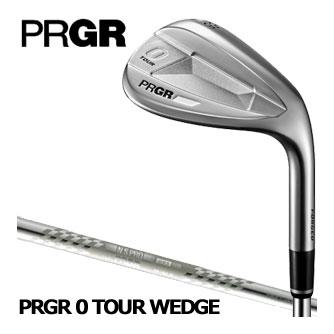 プロギア 2023 0 ツアーウェッジ  スペックスチールIII Ver.2 シャフト PRGR（プロギア） 2023 0 ツアーウェッジ スペックスチールIII Ver.2