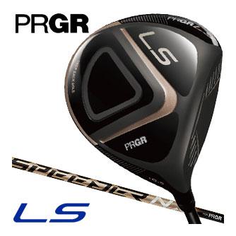 美品希少PRGR LS ドライバー 10.5スピーダーNX FOR PRGR S PRGR（プロギア） LS ドライバー Speeder NX FOR PRGR シャフト