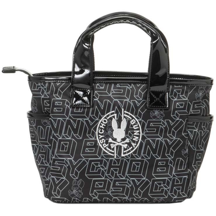 【新品未】Psycho Bunny ゴルフ　ラウンドバッグ　サイコバニー GOLF]ラウンドバッグEXCLUSIVE EDITION｜Psycho Bunny｜サイコバニー