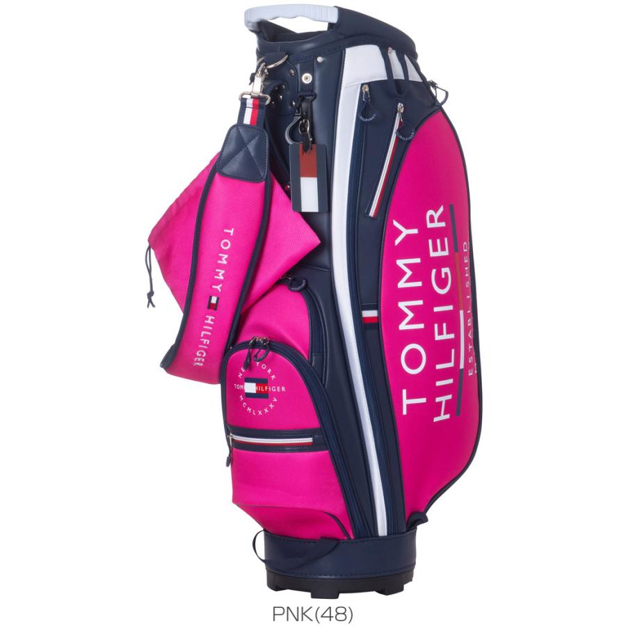 TOMMY HILFIGER GOLF（トミー ヒルフィガー ゴルフ） トミー