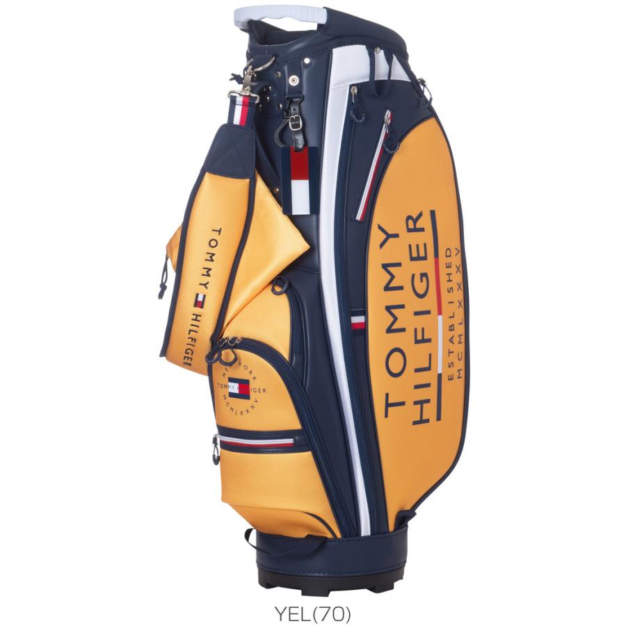 TOMMY HILFIGER GOLF（トミー ヒルフィガー ゴルフ） トミー