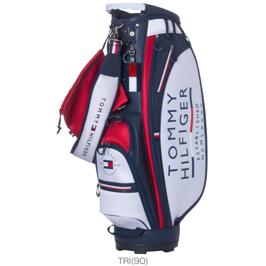 TOMMY HILFIGER GOLF（トミー ヒルフィガー ゴルフ） トミー
