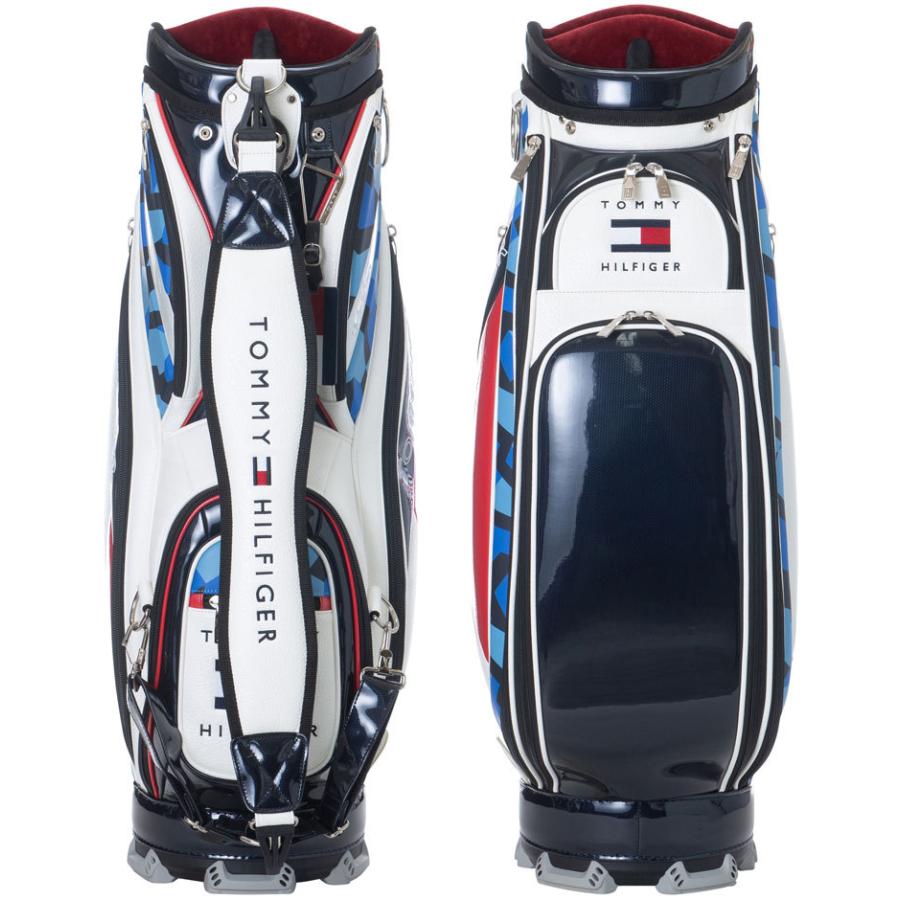 TOMMY HILFIGER GOLF（トミー ヒルフィガー ゴルフ） トミー