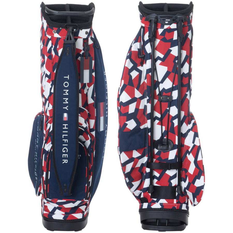TOMMY HILFIGER GOLF（トミー ヒルフィガー ゴルフ） トミー