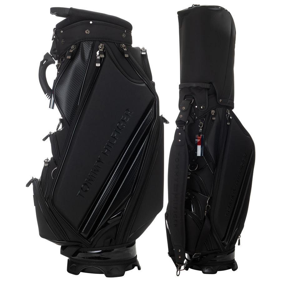 TOMMY HILFIGER GOLF トミーヒルフィガー ゴルフ カート TOMMY HILFIGER GOLF トミーヒルフィガー ゴルフ カート