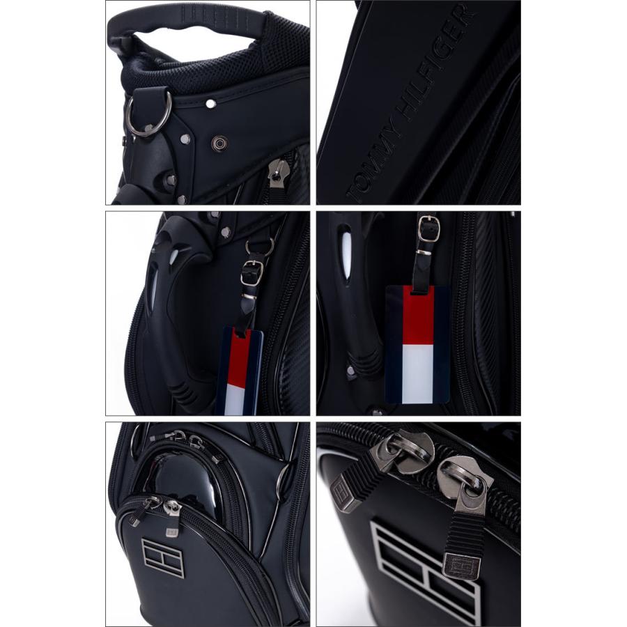 TOMMY HILFIGER GOLF トミーヒルフィガー ゴルフ カート TOMMY HILFIGER GOLF トミーヒルフィガー ゴルフ カート