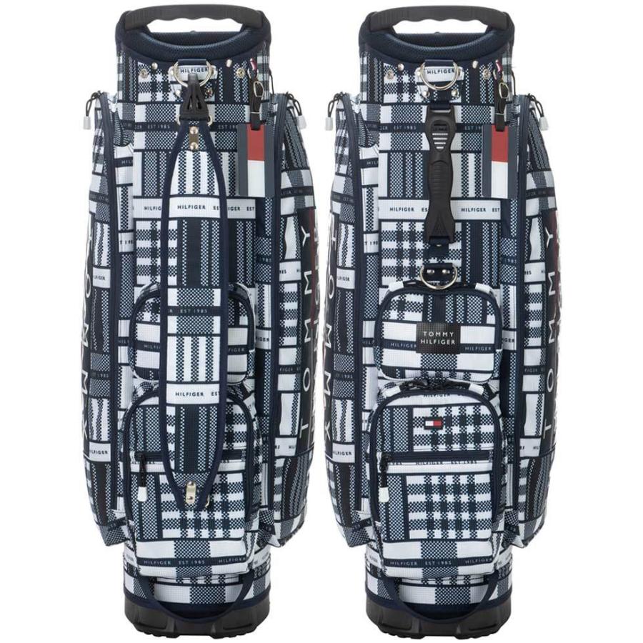 TOMMY HILFIGER GOLF（トミー ヒルフィガー ゴルフ） トミー