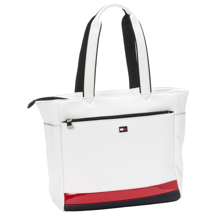 TOMMY HILFIGER GOLF トミーヒルフィガー ゴルフ トートバッグ TOMMY HILFIGER GOLF トミーヒルフィガー ゴルフ トートバッグ