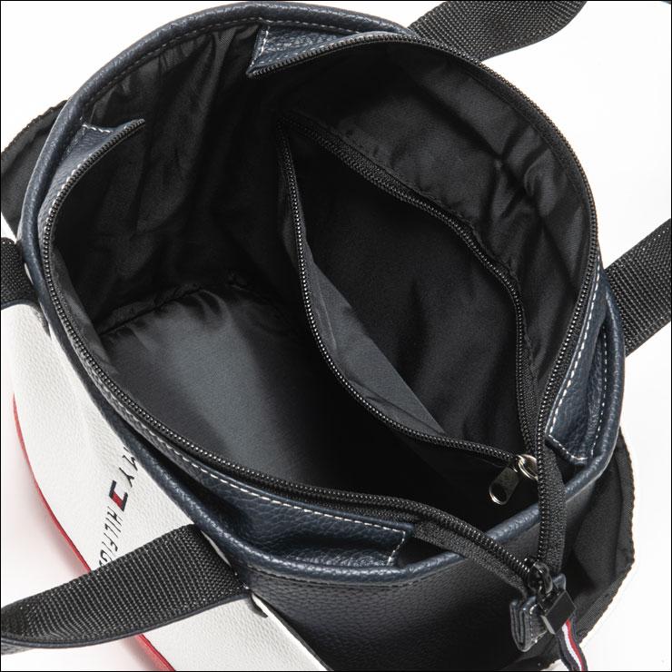 トミーヒルフィガー  ゴルフ ラウンドバッグ TOMMY HILFIGER GOLF トミーヒルフィガー ゴルフ ラウンドバッグ