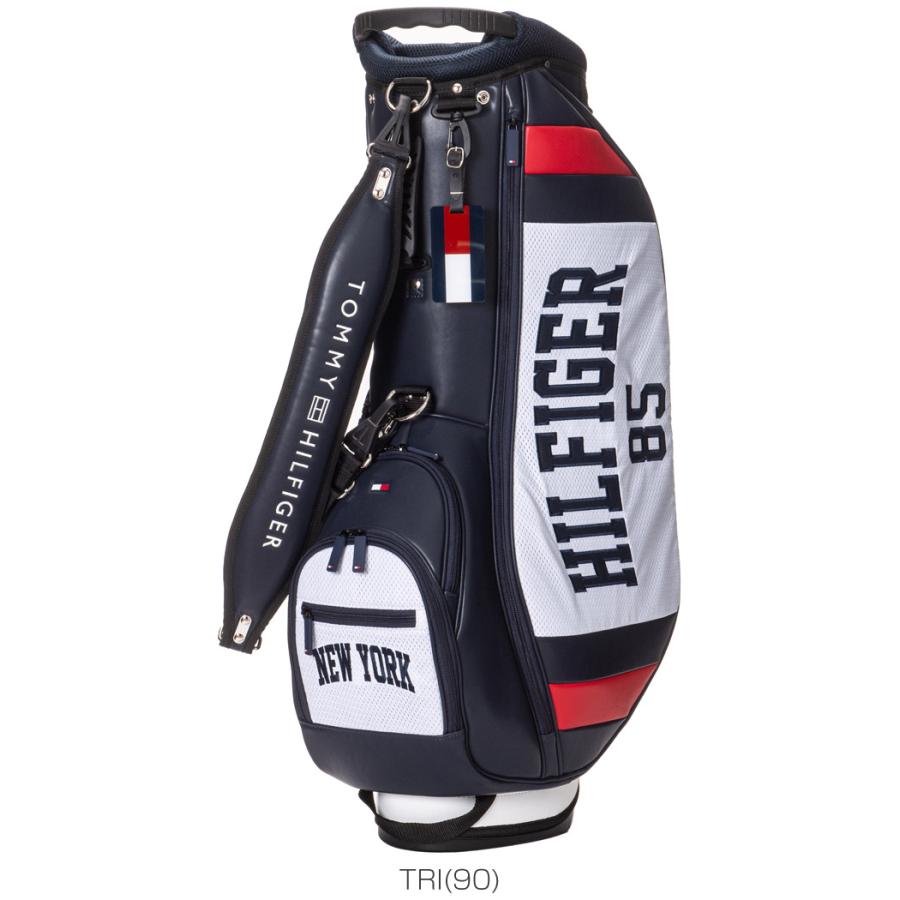 TOMMY HILFIGER GOLF トミーヒルフィガー ゴルフ スタンド